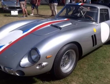 Ferrari 250 GTO: Το ακριβότερο αμάξι όλων των εποχών - Πωλήθηκε 70 εκατ. δολάρια σε δημοπρασία! (βίντεο)